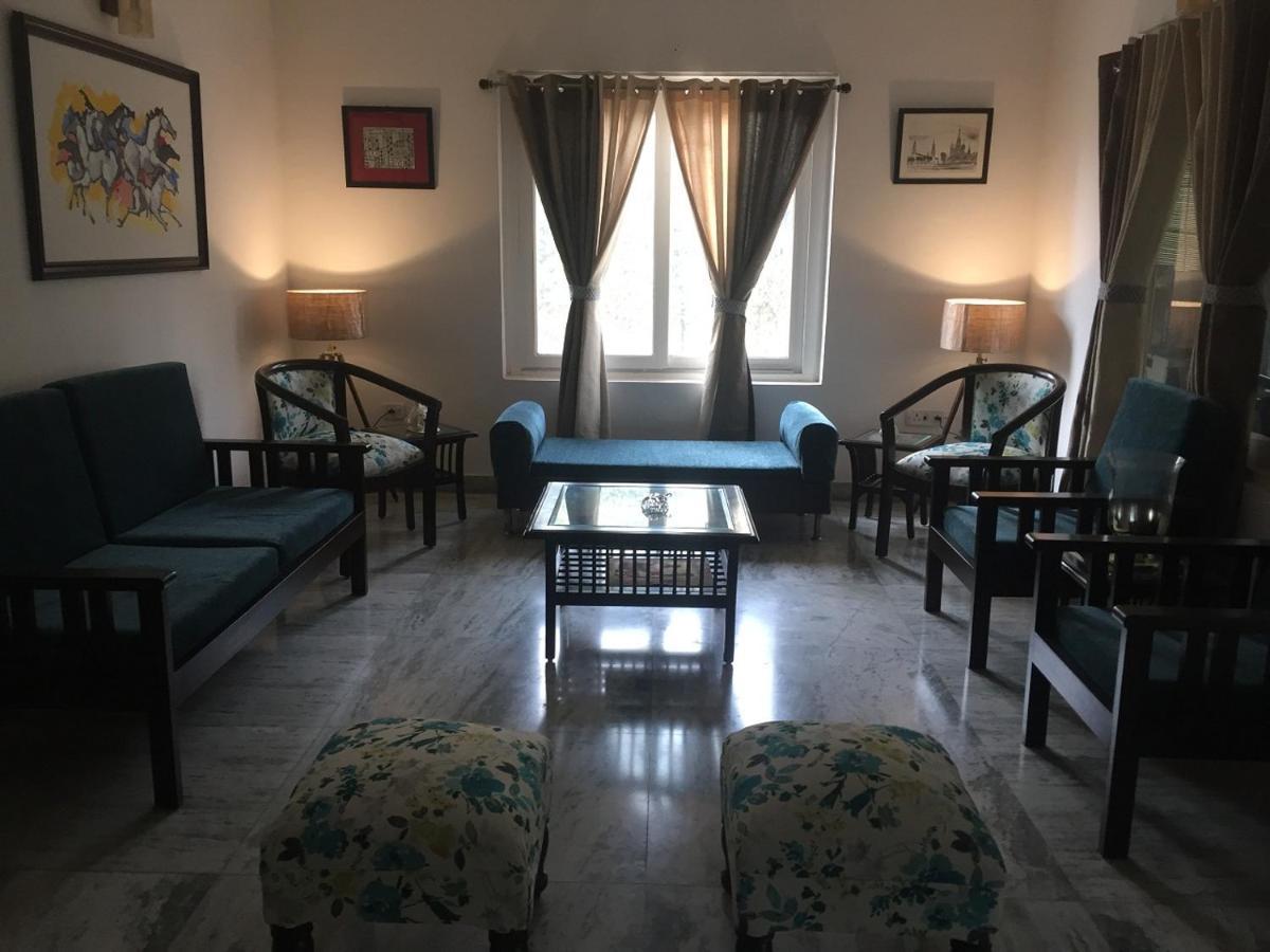 Ad Country Villa Νόιντα Εξωτερικό φωτογραφία