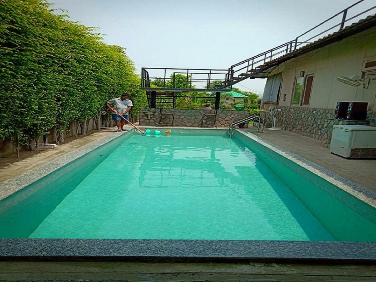 Ad Country Villa Νόιντα Εξωτερικό φωτογραφία